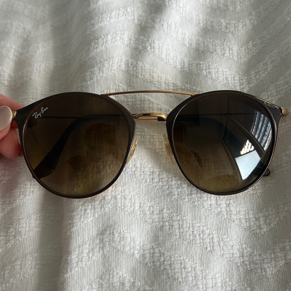 Ray Bans